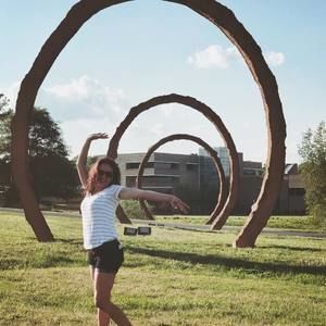 Meet your Posher, Jenna